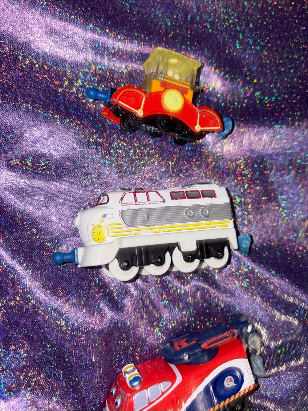 Chuggington Trains - Picture 3 of 6